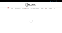 Desktop Screenshot of jsiglobal.com